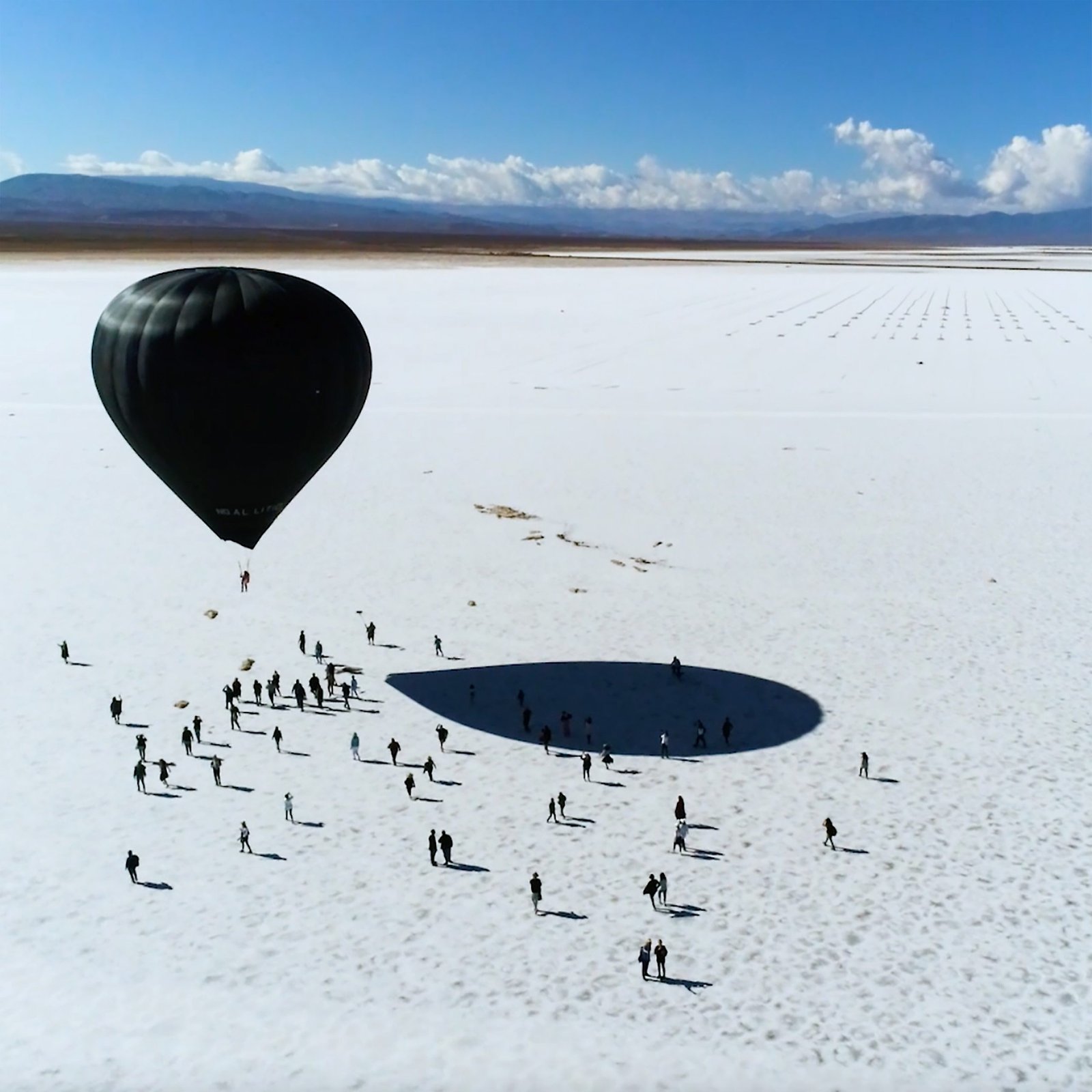 Video y fotografía aérea
